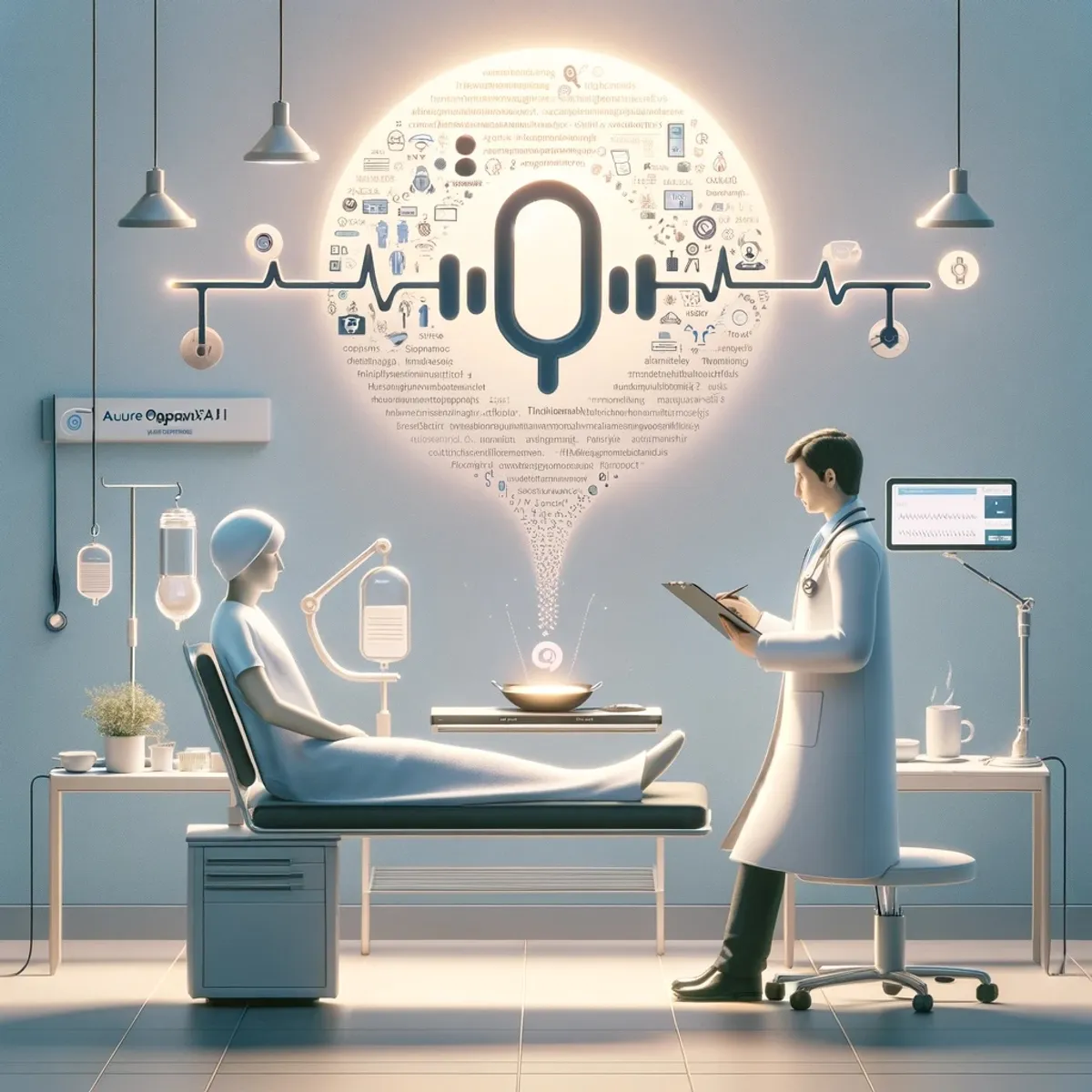 Automatic Transcription